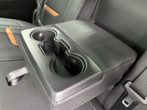 New 2026 GMC Sierra 2500 AT4 w/ AT4 Premium Plus Package image 25