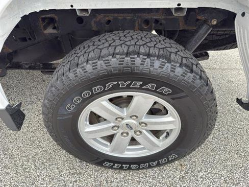 Used 2021 Ford F150 XLT w/ Equipment Group 301A Mid image 33