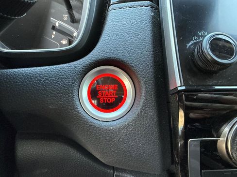 Used 2019 Honda CR-V EX image 32