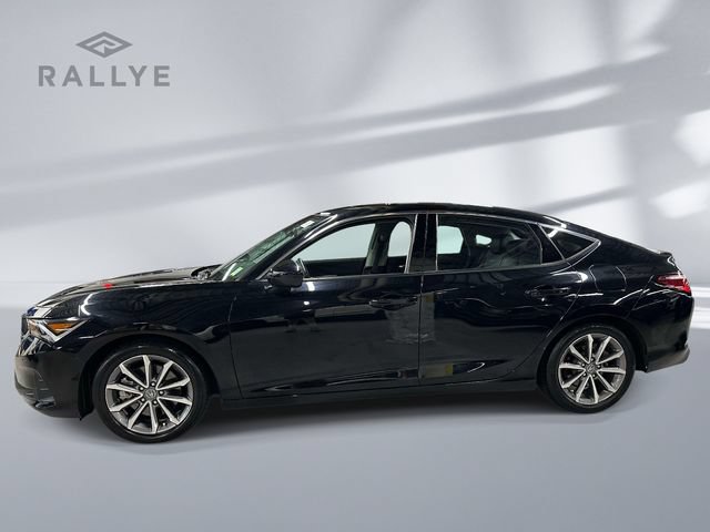 Certified 2024 Acura Integra FWD image 6