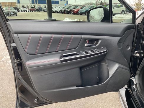 Used 2020 Subaru WRX image 24