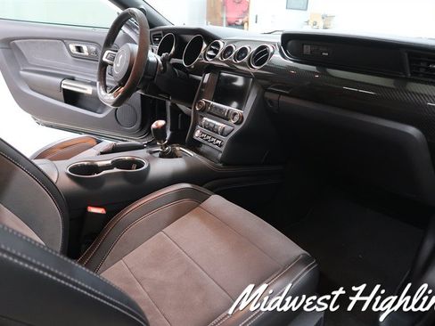 Used 2019 Ford Mustang Shelby GT350 w/ Technology Package RWD image 38