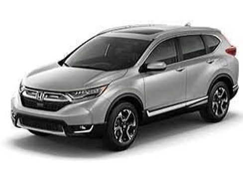 Used 2019 Honda CR-V EX-L image 22