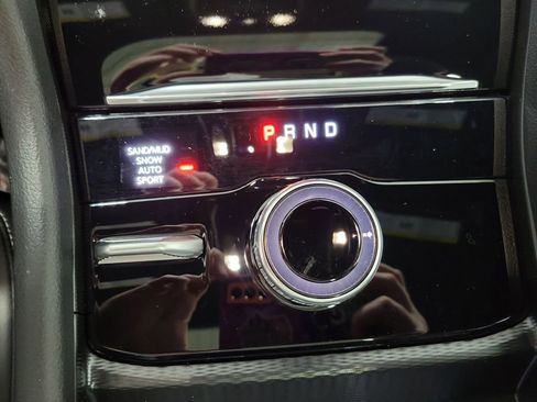 New 2025 Jeep Grand Cherokee Limited AWD/4WD image 25