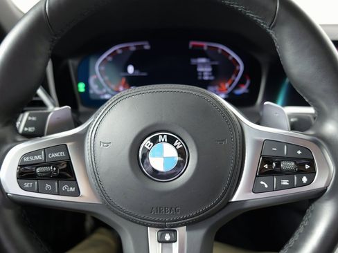 Used 2023 BMW 430i xDrive Convertible w/ M Sport Package image 40