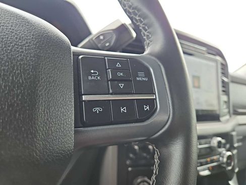 Used 2024 Ford F150 XLT w/ Equipment Group 302A MID RWD image 19