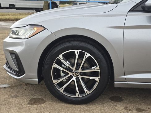 New 2026 Volkswagen Jetta Sport image 5