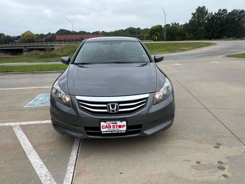 Used 2012 Honda Accord SE image 3