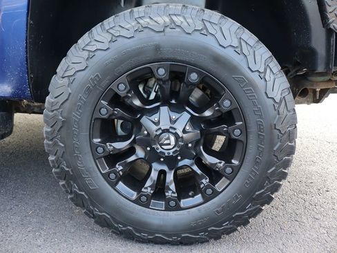 Used 2013 Chevrolet Silverado 2500 LT w/ Interior Plus Package AWD/4WD image 43