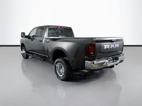 New 2026 RAM 3500 Tradesman AWD/4WD image 5