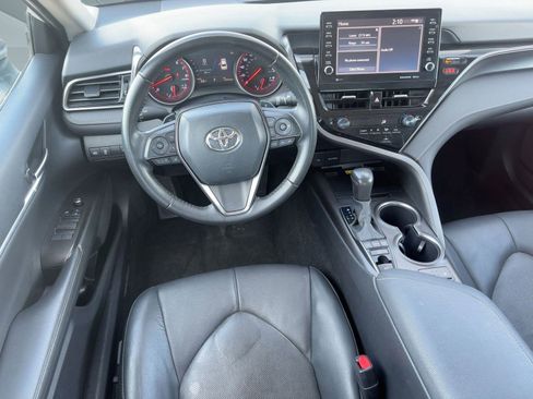 Used 2024 Toyota Camry XSE image 26