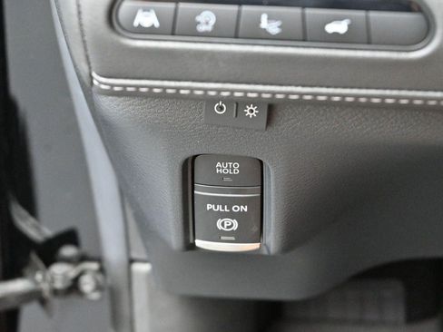Used 2025 INFINITI QX80 Luxe w/ Exterior Package AWD/4WD image 27