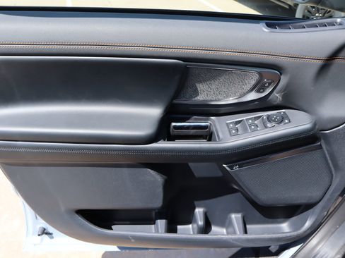 New 2026 Ford Expedition Tremor AWD/4WD image 21