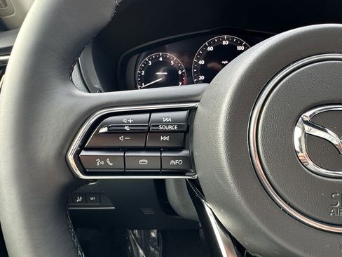 New 2026 MAZDA CX-90 3.3 Turbo w/ Premium Sport Pkg image 22