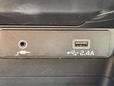 Used 2024 Subaru Impreza 2.0i AWD/4WD image 21