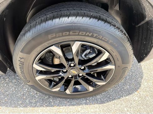 Used 2023 Chevrolet TrailBlazer LT FWD image 13