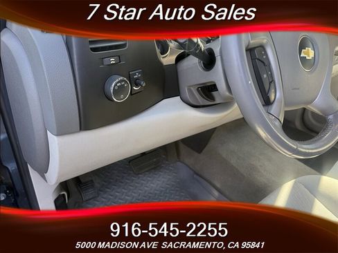 Used 2012 Chevrolet Silverado 1500 LT image 8
