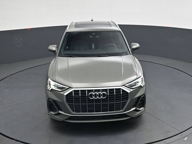 Used 2022 Audi Q3 2.0T Premium Plus AWD/4WD image 27