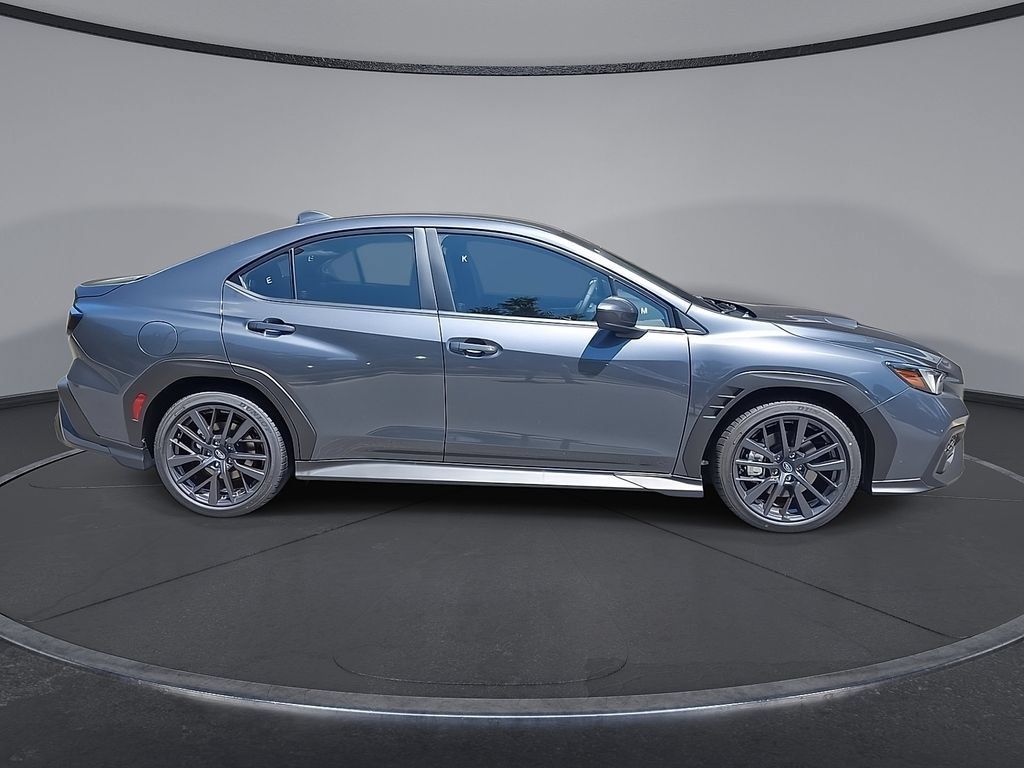 New 2026 Subaru WRX AWD/4WD image 5