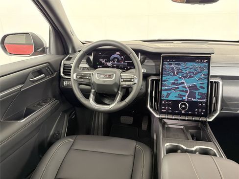 New 2026 GMC Acadia Elevation w/ Black Edition FWD image 23