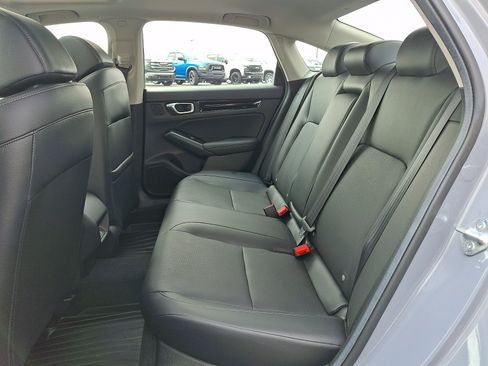 Used 2024 Honda Civic Touring image 11
