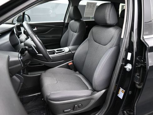Used 2023 Hyundai Santa Fe SEL AWD/4WD image 16