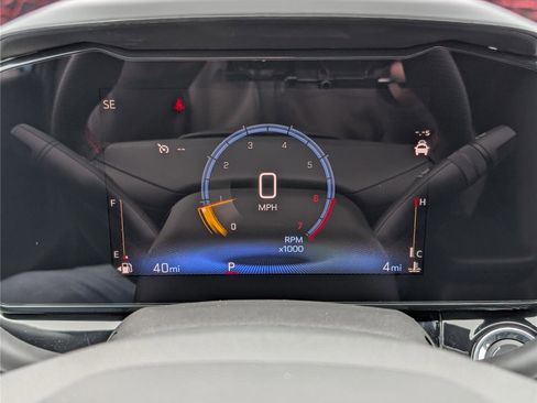 New 2026 Chevrolet Trax RS image 26