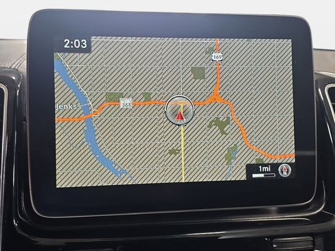 Used 2019 Mercedes-Benz GLS 450 4MATIC image 22
