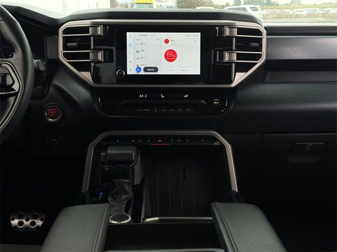 Used 2024 Toyota Tundra SR5 w/ TRD Off-Road Package image 19