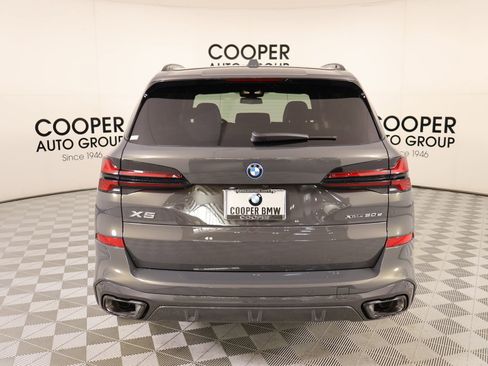 New 2026 BMW X5 xDrive50e w/ M Sport Package AWD/4WD image 22