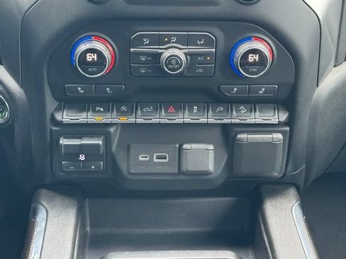 Certified 2021 Chevrolet Silverado 1500 RST w/ All Star Edition Plus AWD/4WD image 16