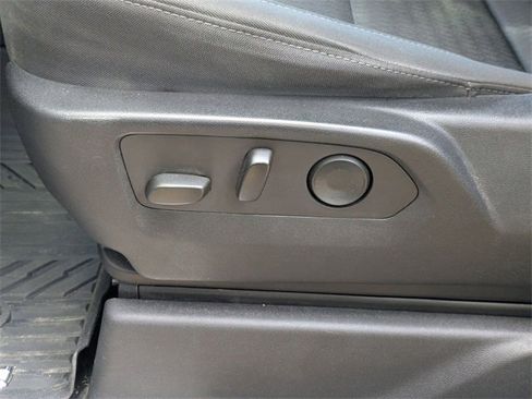 Used 2023 Chevrolet Silverado 1500 RST image 12