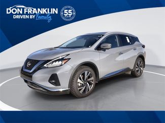 Used 2024 Nissan Murano SL video 1