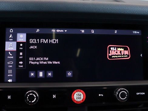 Used 2026 Porsche Macan image 20