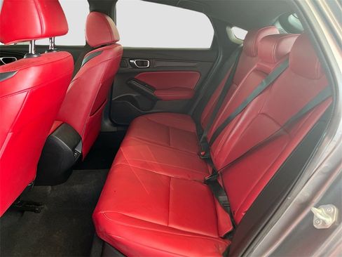 Used 2023 Acura Integra A-Spec image 26