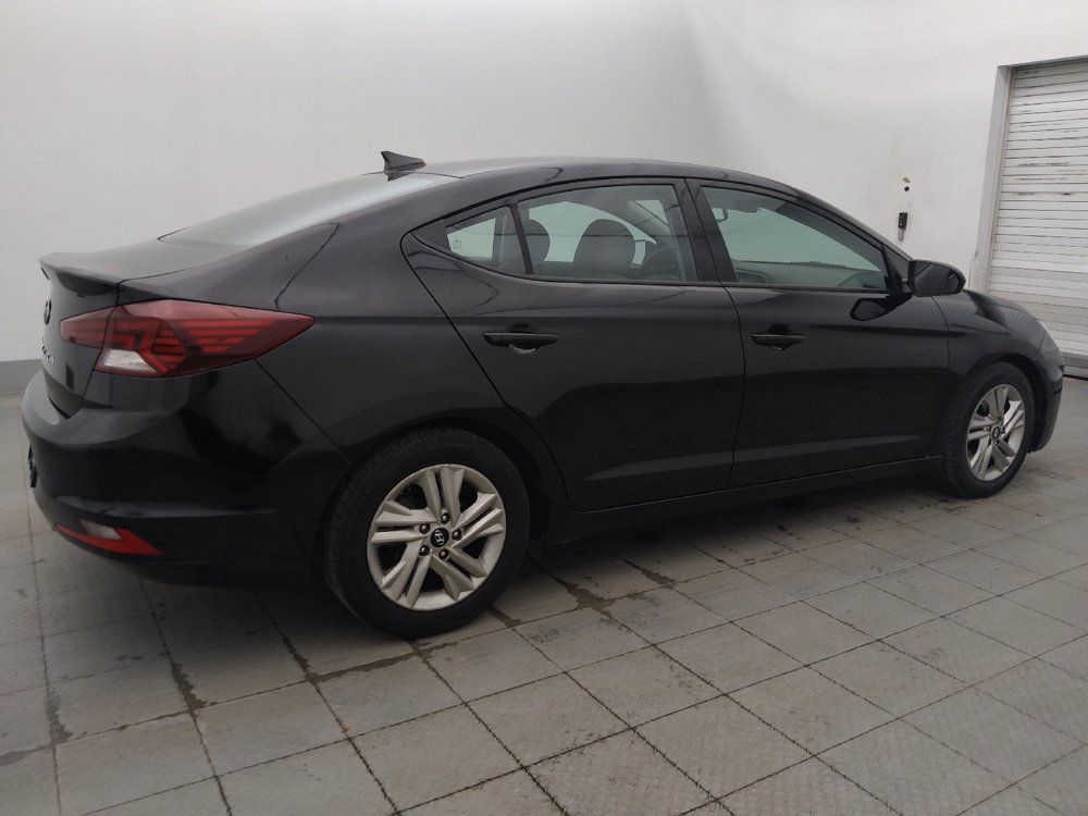 Used 2020 Hyundai Elantra Value Edition FWD image 10