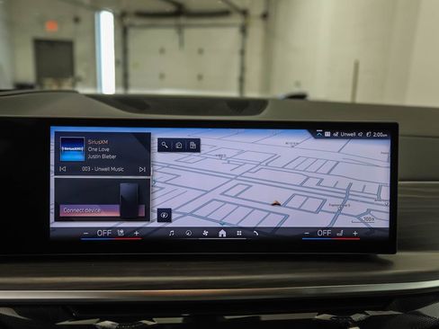 New 2026 BMW X5 xDrive50e AWD/4WD image 15