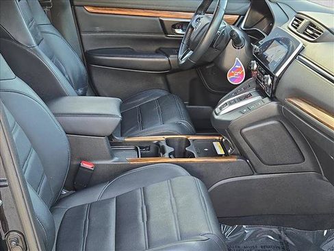 Used 2022 Honda CR-V Touring image 22