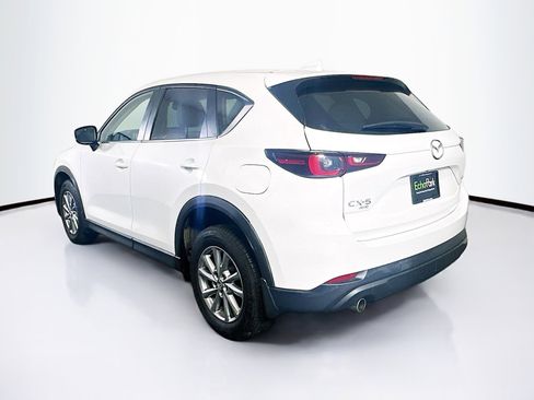 Used 2023 MAZDA CX-5 AWD 2.5 S image 5