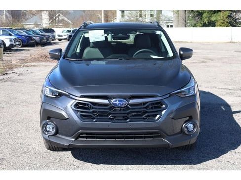 New 2026 Subaru Crosstrek 2.5i Limited image 32