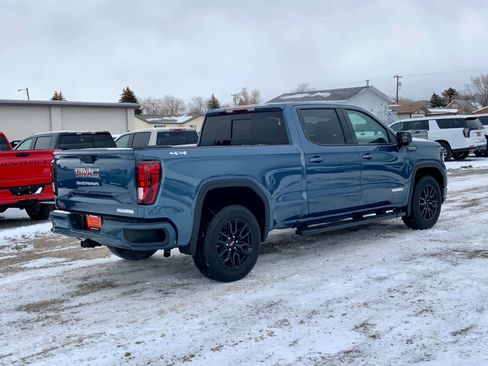 New 2026 GMC Sierra 1500 Elevation w/ Elevation Premium Package image 5