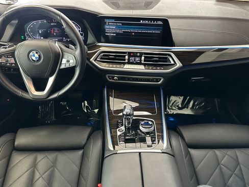 Used 2023 BMW X5 xDrive45e w/ Executive Package AWD/4WD image 15