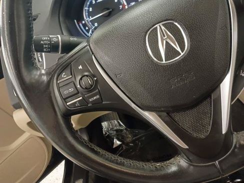 Used 2016 Acura TLX V6 w/ Technology Package FWD image 29