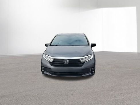 Used 2023 Honda Odyssey EX-L image 3