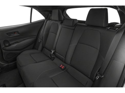 Used 2024 Toyota Corolla GR AWD/4WD image 11