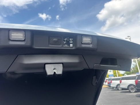 Used 2025 Ford Mustang Mach-E Premium AWD/4WD image 12