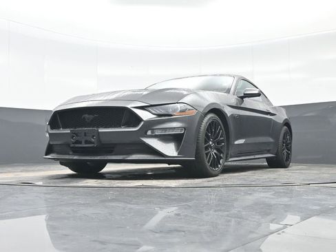 Used 2019 Ford Mustang GT image 25