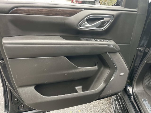 Used 2024 Chevrolet Tahoe LT AWD/4WD image 20