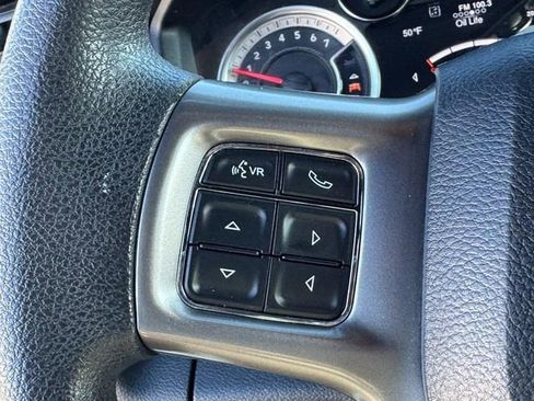 Used 2023 RAM 1500 Classic Warlock w/ Trailer Tow Group image 18