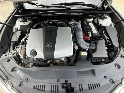 Certified 2025 Lexus ES 350 w/ Technology Package FWD image 27